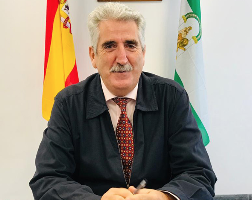 Luis Mario  Aparcero analiza los resultados obtenidos en los comicios 28M /2023