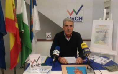 LOGROS Y REALIDADES CONSEGUIDOS POR UXCH  EN NUESTRO PROGRAMA DE GOBIERNO.